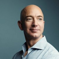Jeff Bezos